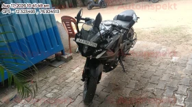  BAJAJ PULSAR