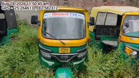  TVS KING