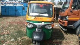 PIAGGIO VEHICLES