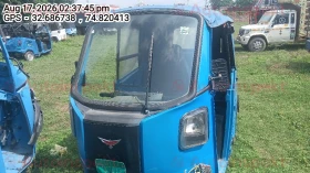  MONTRA ELECTRIC SUPER AUTO EPV 2.0