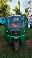  MONTRA ELECTRIC SUPER AUTO EPV 2.0