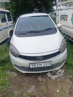  TATA MOTORS TIGOR