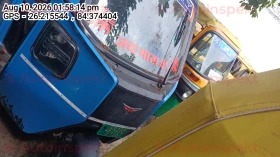  MONTRA ELECTRIC SUPER AUTO EPL 2.0 R