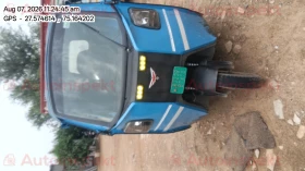  MONTRA ELECTRIC SUPER AUTO EPV 2.0