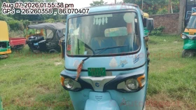 PIAGGIO 3W EV