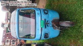  PIAGGIO 3W EV APE E-CITY