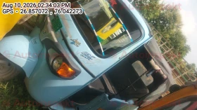  PIAGGIO 3W EV APE E-CITY