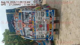  TATA MOTORS LPT 3118