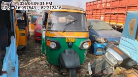  PIAGGIO VEHICLES APE