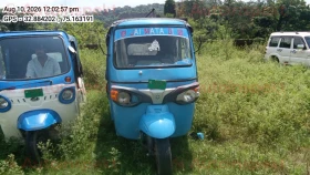 PIAGGIO 3W EV APE E-CITY