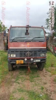  TATA MOTORS LPK 1212