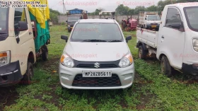  MARUTI SUZUKI ALTO