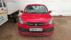  MARUTI SUZUKI CELERIO