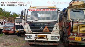  ASHOK LEYLAND 4019