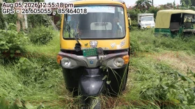 PIAGGIO 3W EV