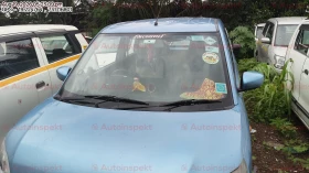  MARUTI SUZUKI WAGON R