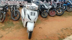  HONDA ACTIVA
