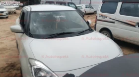  MARUTI SUZUKI SWIFT