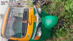 PIAGGIO VEHICLES