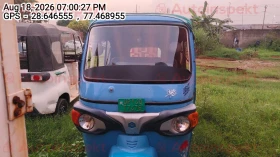  PIAGGIO 3W EV APE E-CITY