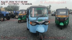  PIAGGIO 3W EV APE E-CITY