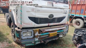  TATA MOTORS TATA 5530