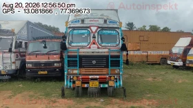  ASHOK LEYLAND AL 2820