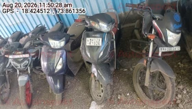  HONDA ACTIVA