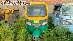  TVS KING DELUXE
