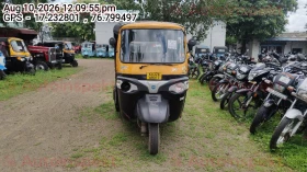 PIAGGIO VEHICLES