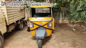 PIAGGIO VEHICLES