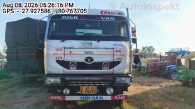  TATA MOTORS TATA 3525