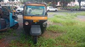 PIAGGIO VEHICLES