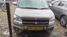  MARUTI SUZUKI WAGON R TOUR