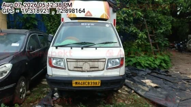  ASHOK LEYLAND DOST