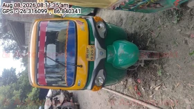  PIAGGIO VEHICLES APE