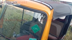 PIAGGIO VEHICLES