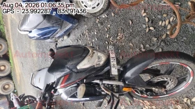  HONDA SP 125