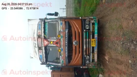  ASHOK LEYLAND AL 2820
