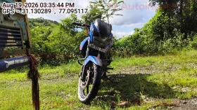  TVS APACHE