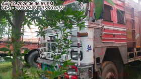  TATA MOTORS LPT 2518
