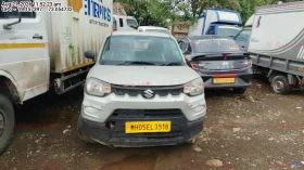  MARUTI SUZUKI S PRESSO