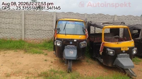  PIAGGIO VEHICLES APE