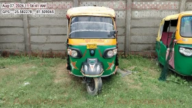 PIAGGIO VEHICLES