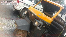 PIAGGIO VEHICLES