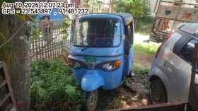  PIAGGIO 3W EV APE E-CITY