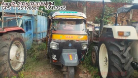 PIAGGIO VEHICLES