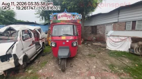 PIAGGIO VEHICLES