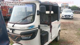  TVS EV TVS KING EV MAX
