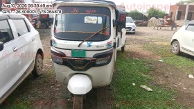  TVS EV TVS KING EV MAX